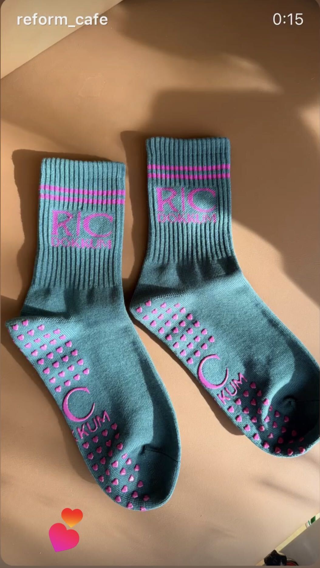 Custom studio merch photo 7