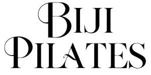 Biji Pilates - PilatesGoods custom grip socks partner