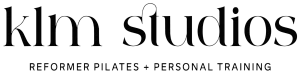 KLM Studios - PilatesGoods custom grip socks partner