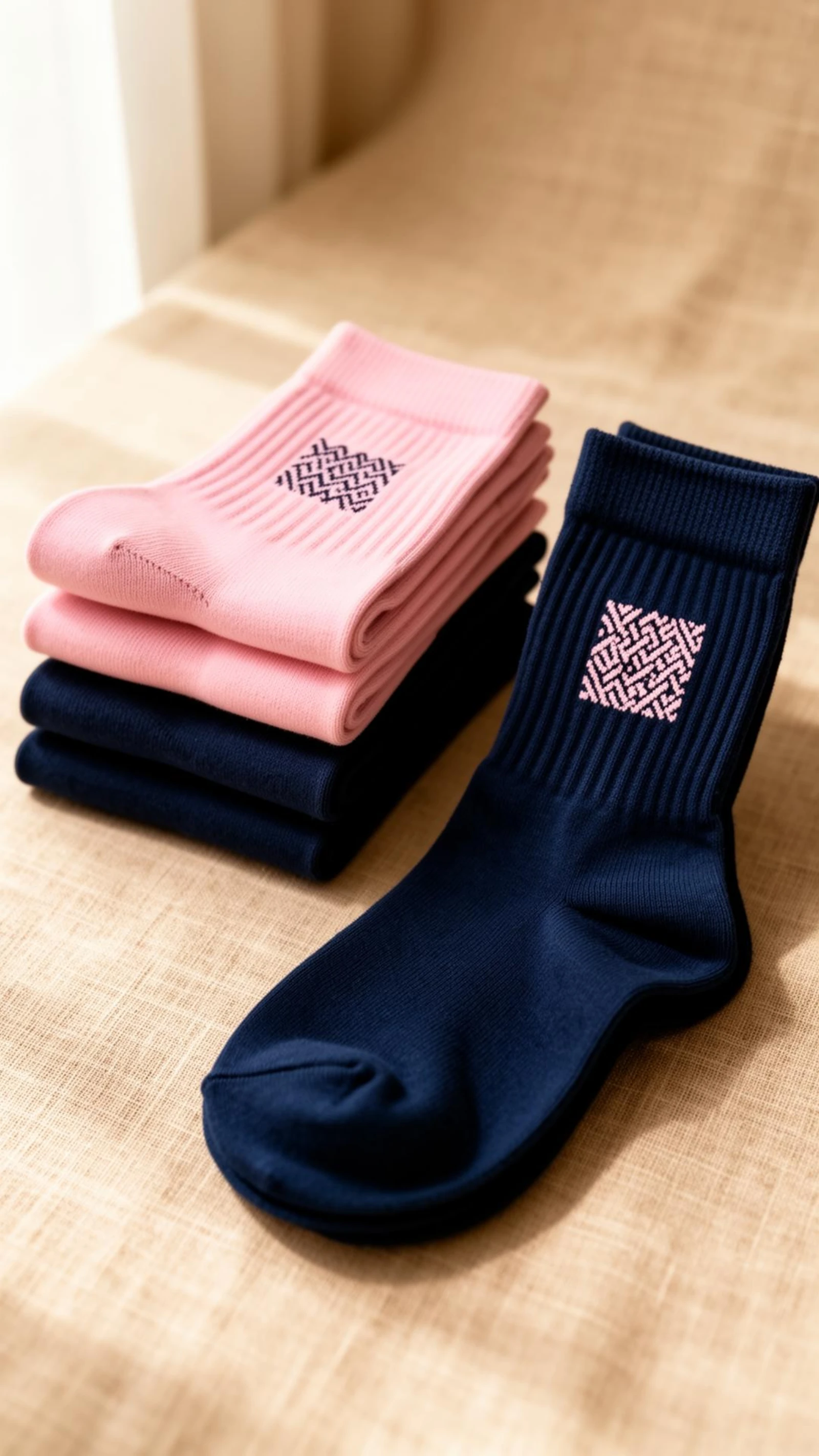 Your studio. Your socks. On autopilot.
