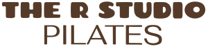 The R Studio Pilates - PilatesGoods custom grip socks partner